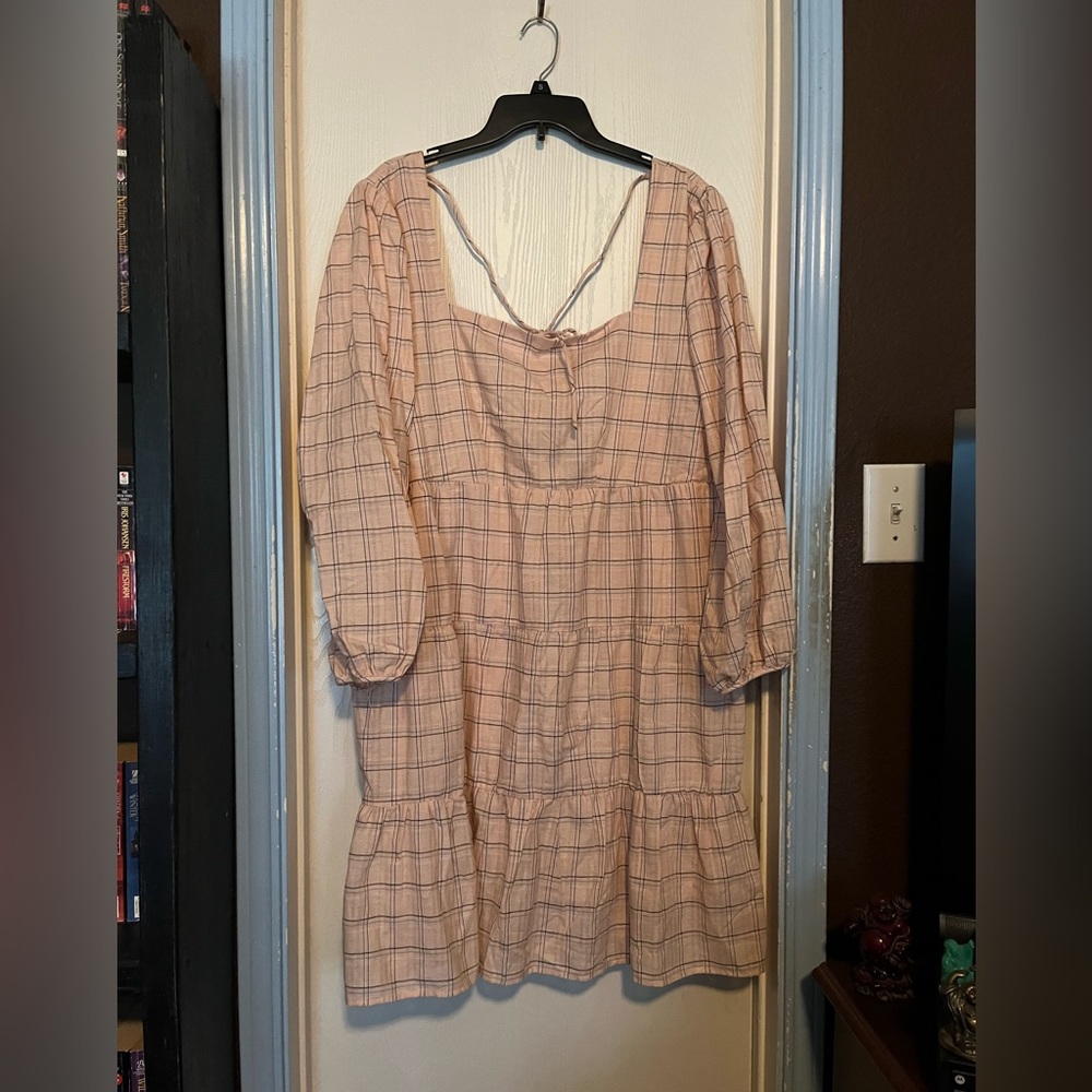 Beautiful dress